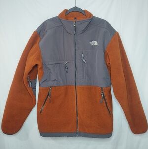 Vtg The North Face Denali Fleece Sz L